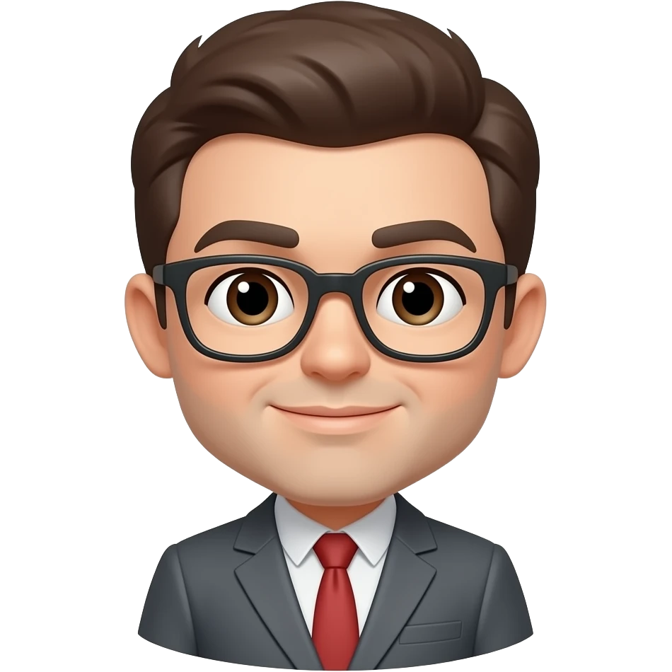 tiny person emoji