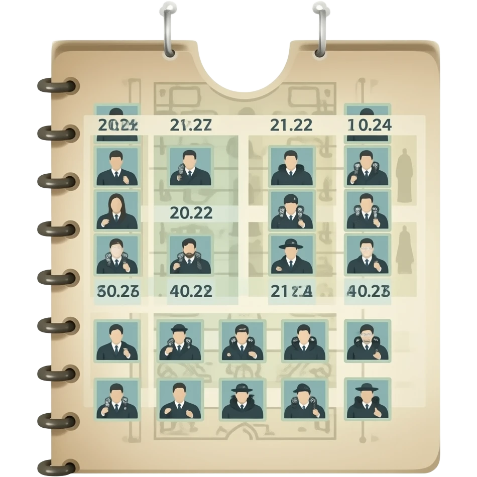 Timeline emoji