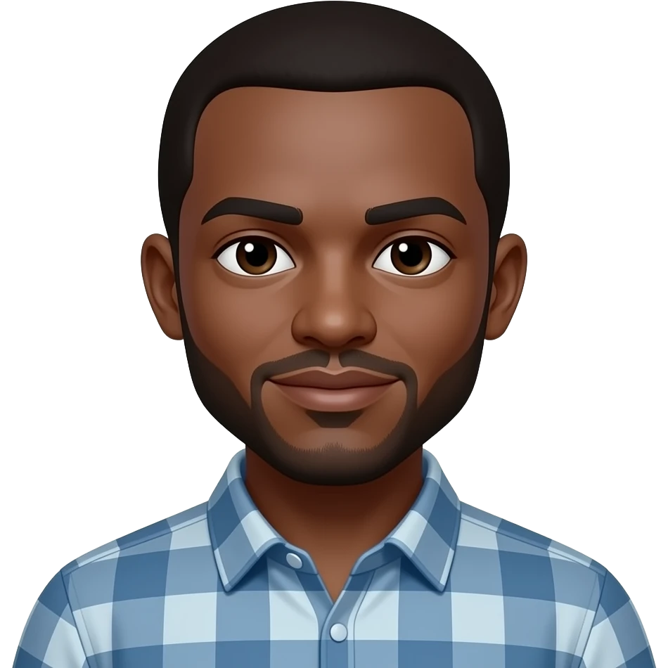 Ninye emoji