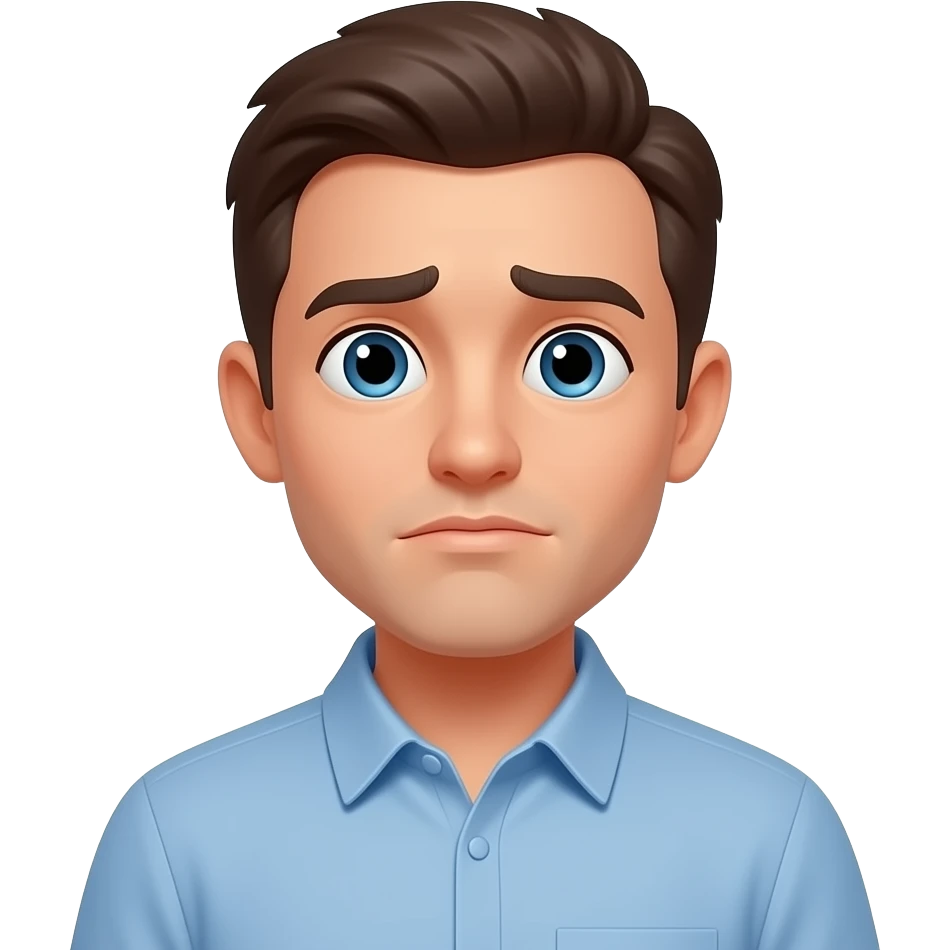 figuring out something that you dont know yet emoji