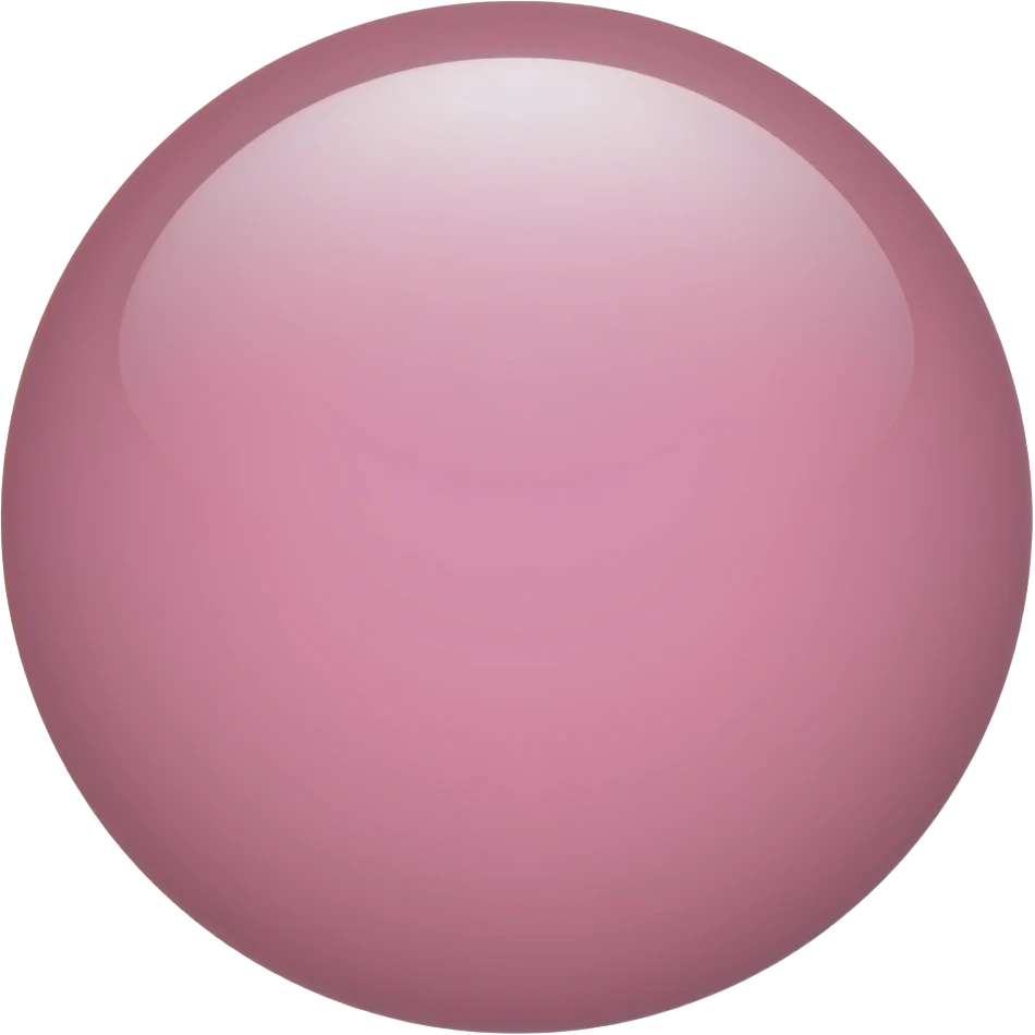 pembe emoji