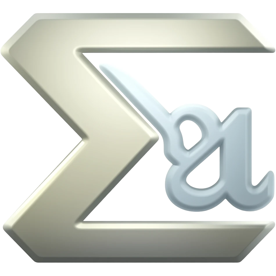 Emoji with sigma emoji
