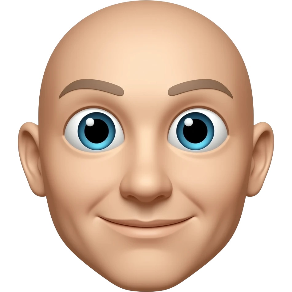 Dénuder l’emoji emoji