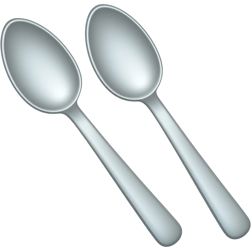 🪾🥄 emoji