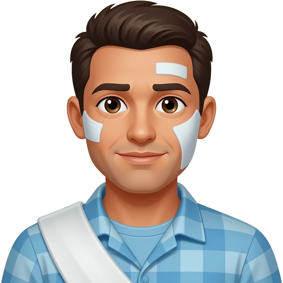 MILAGRO DE SANAR emoji
