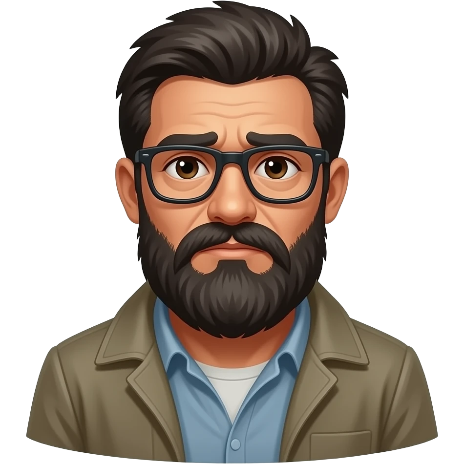 Un trader que sea pobre emoji