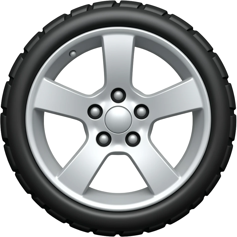 wheel emoji