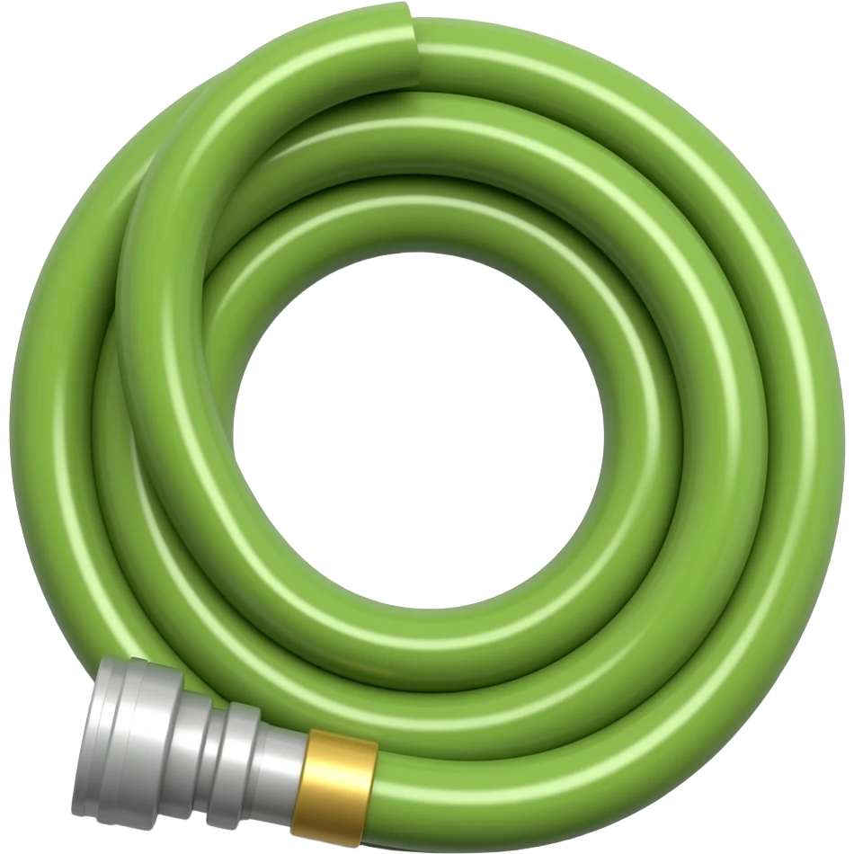 hose emoji