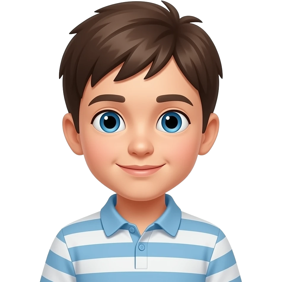 Child emoji