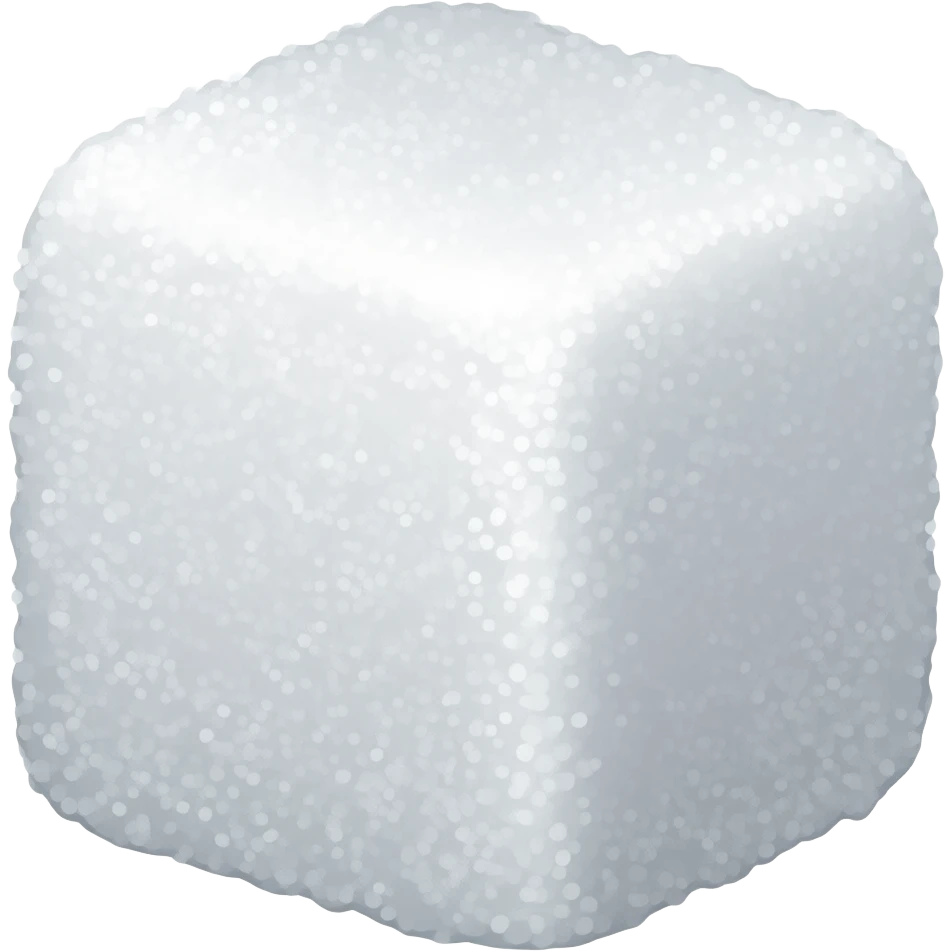sugar emoji
