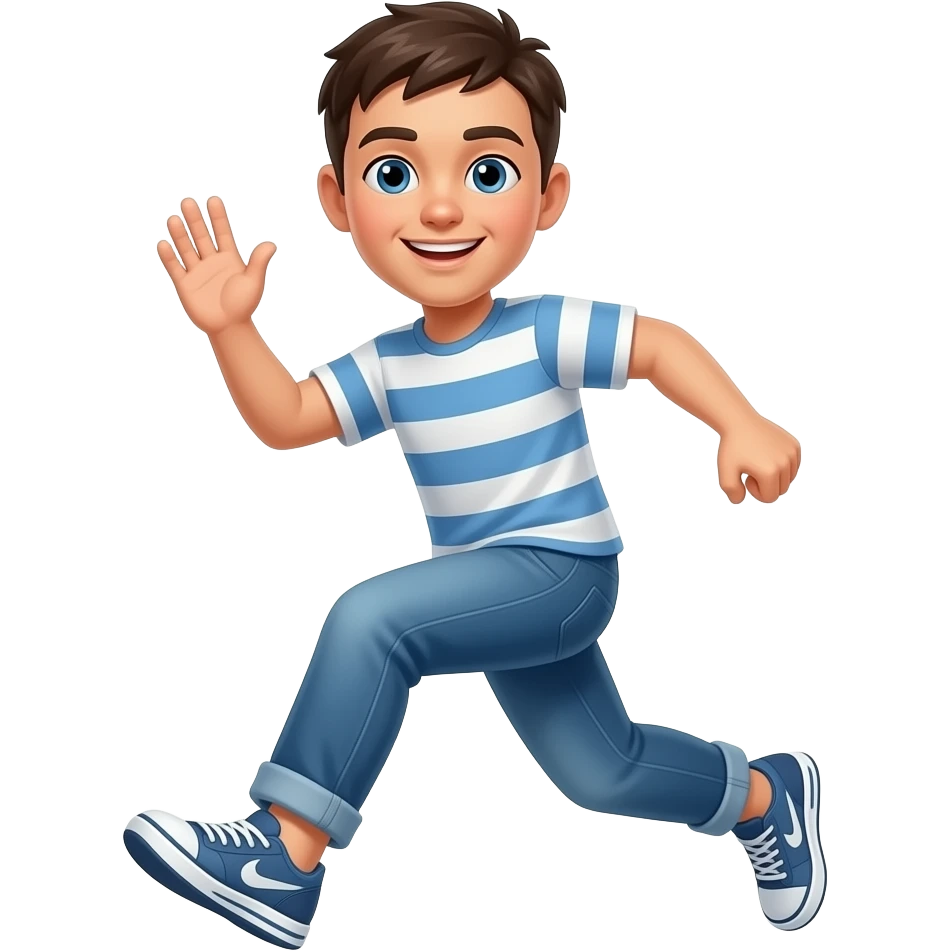 hop emoji