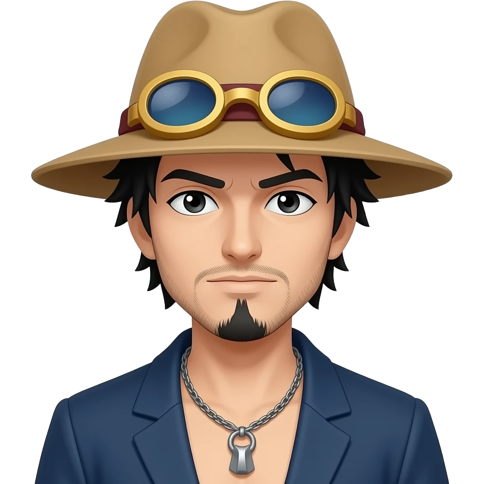 Usopp emoji