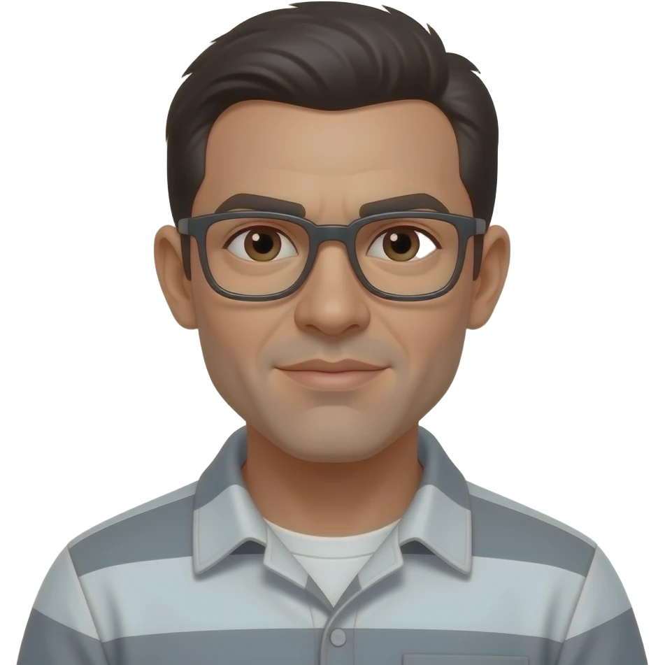 Delincuente emoji