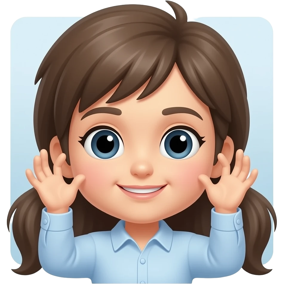 make this one emoji