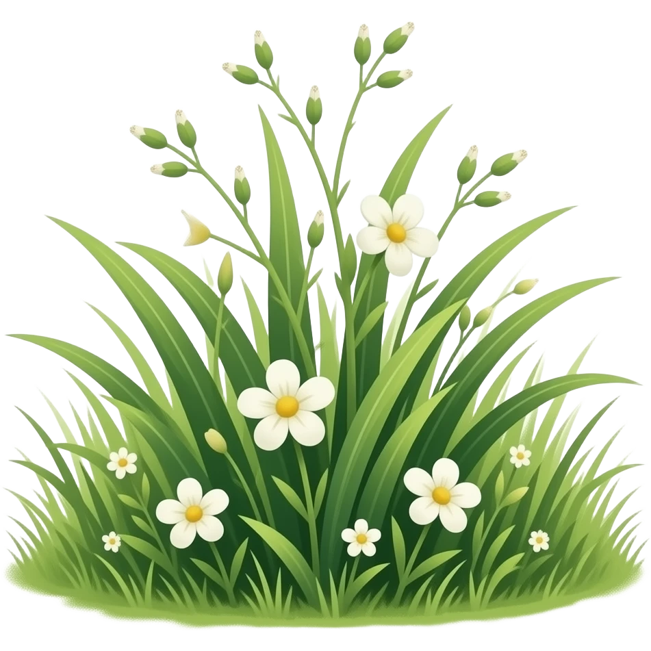 нарисуй thlaspi arvense emoji