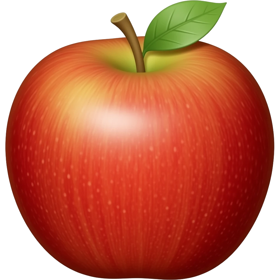 apple emoji