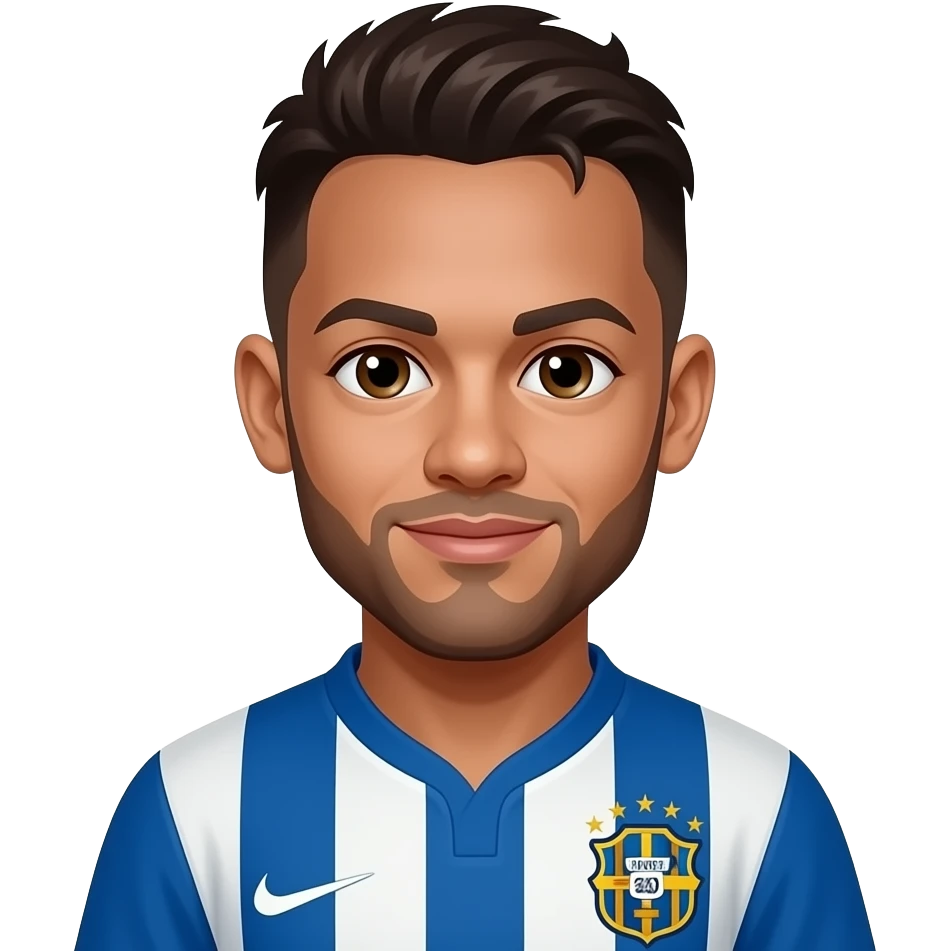 Neymar jn emoji