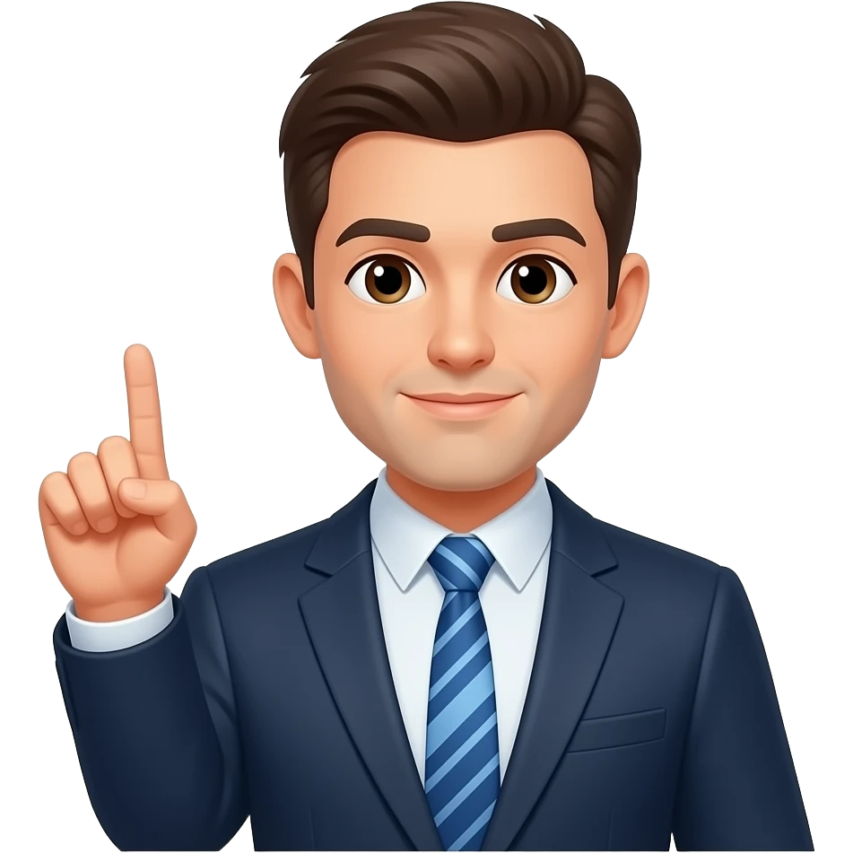 renuncio emoji
