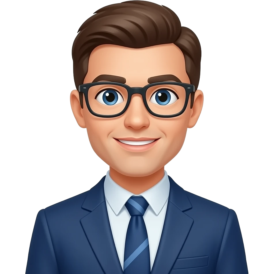 coordinator emoji