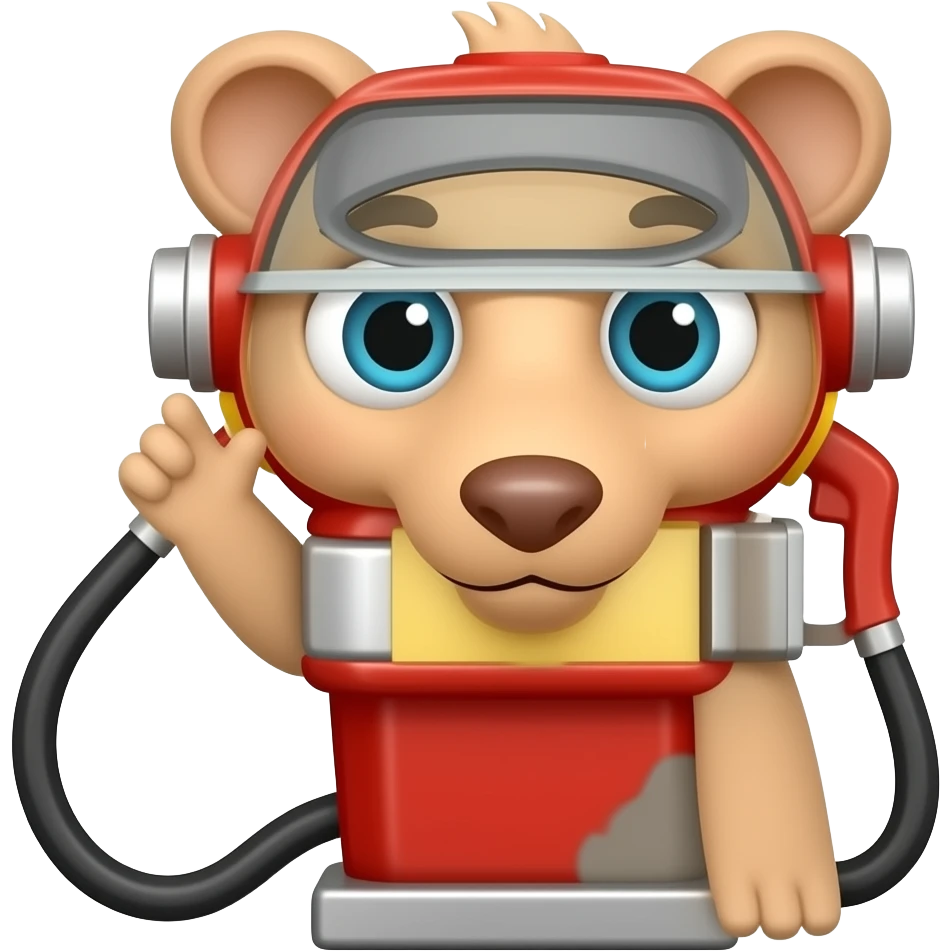 pump emoji