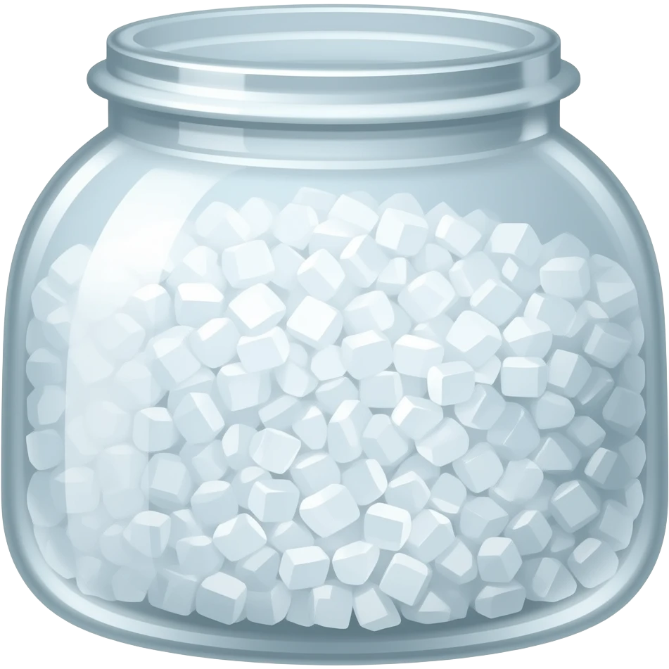 Salt emoji