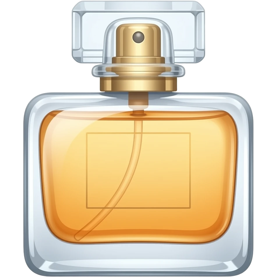 Perfume emoji