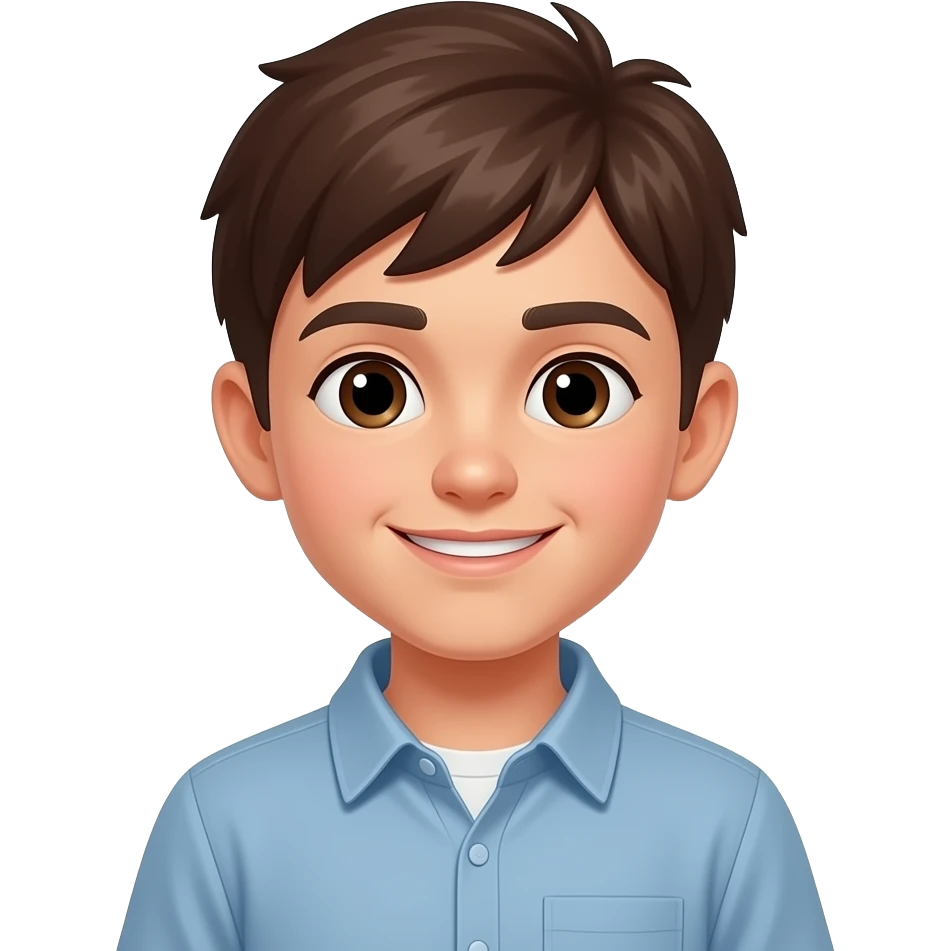 boy emoji