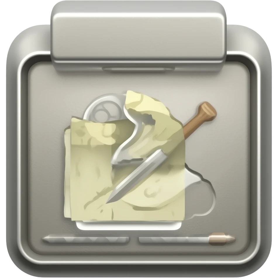 action game genre emoji