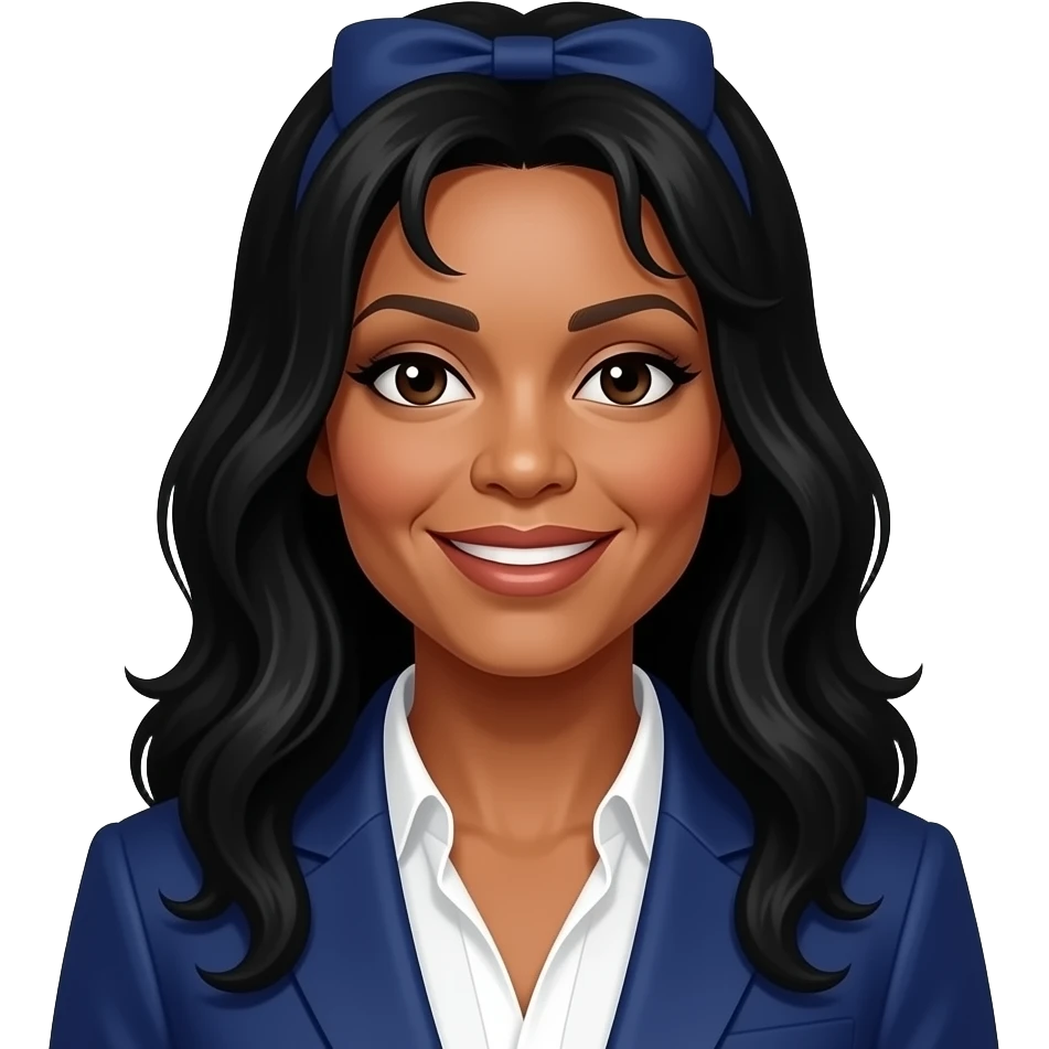 Janet jackson in "if" video costume emoji