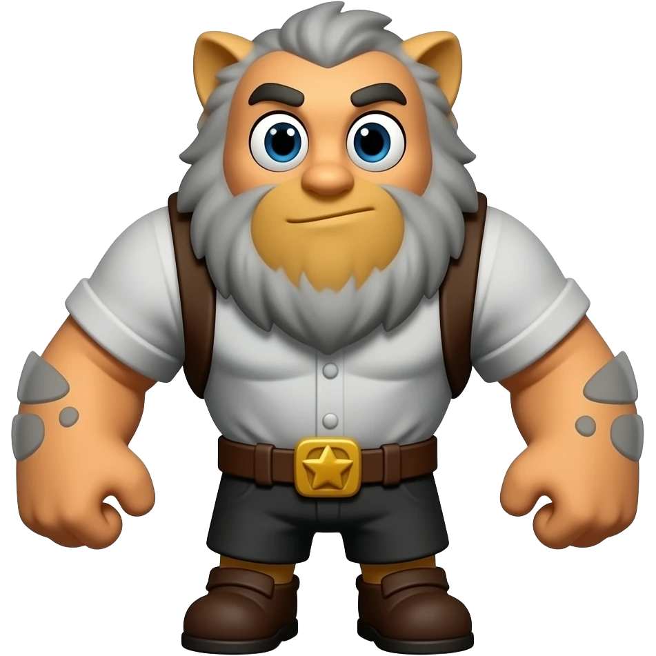 Brawl stars kit emoji