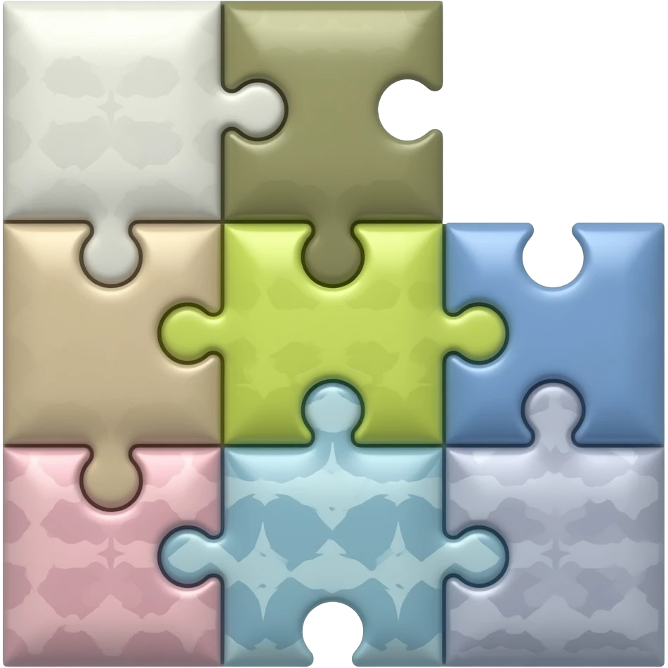 3 differences emoji