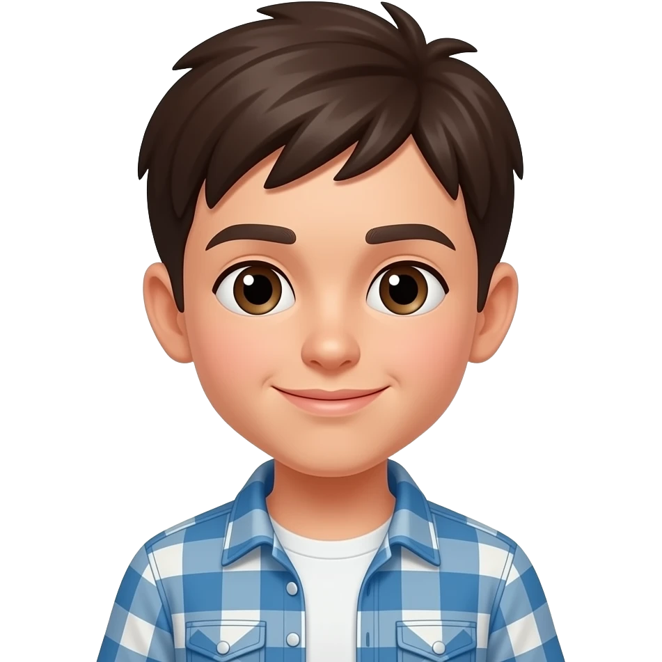 Boy emoji