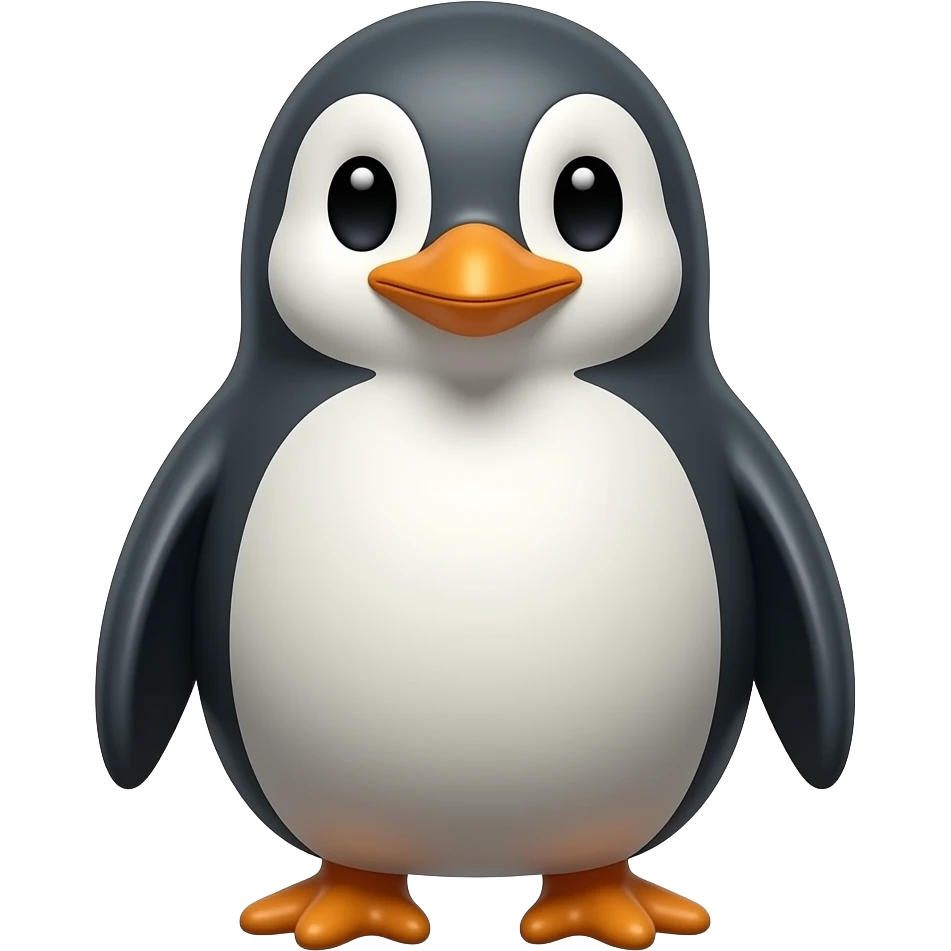 Create a dodo emoji