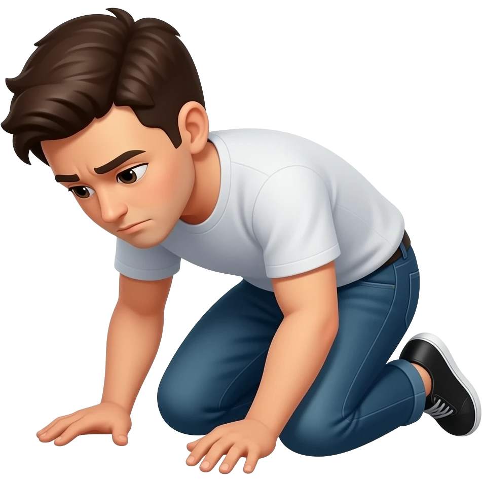"Art of Submission" emoji