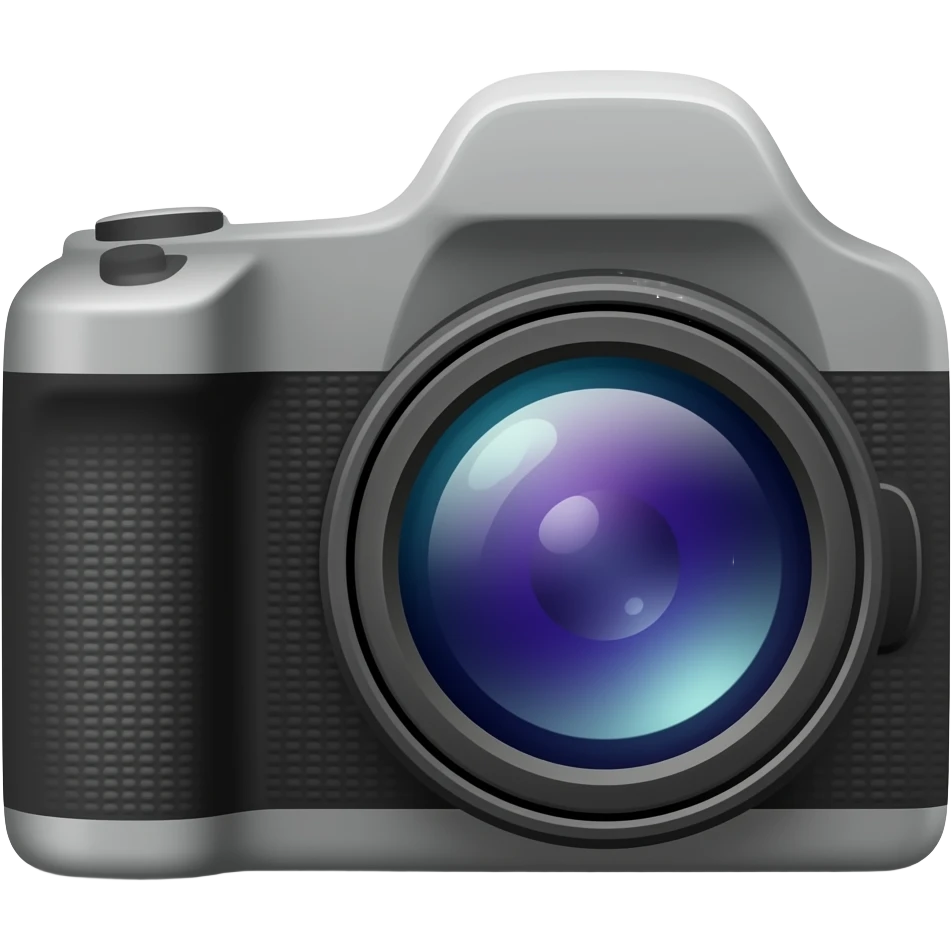 camara emoji