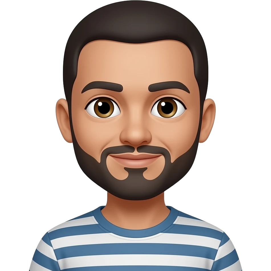 Nuju kieu we... emoji