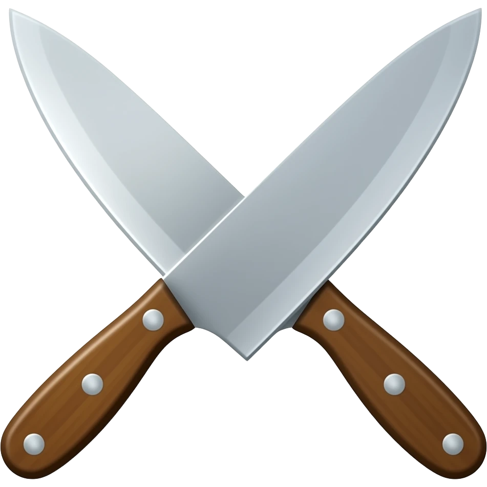 cleaver emoji
