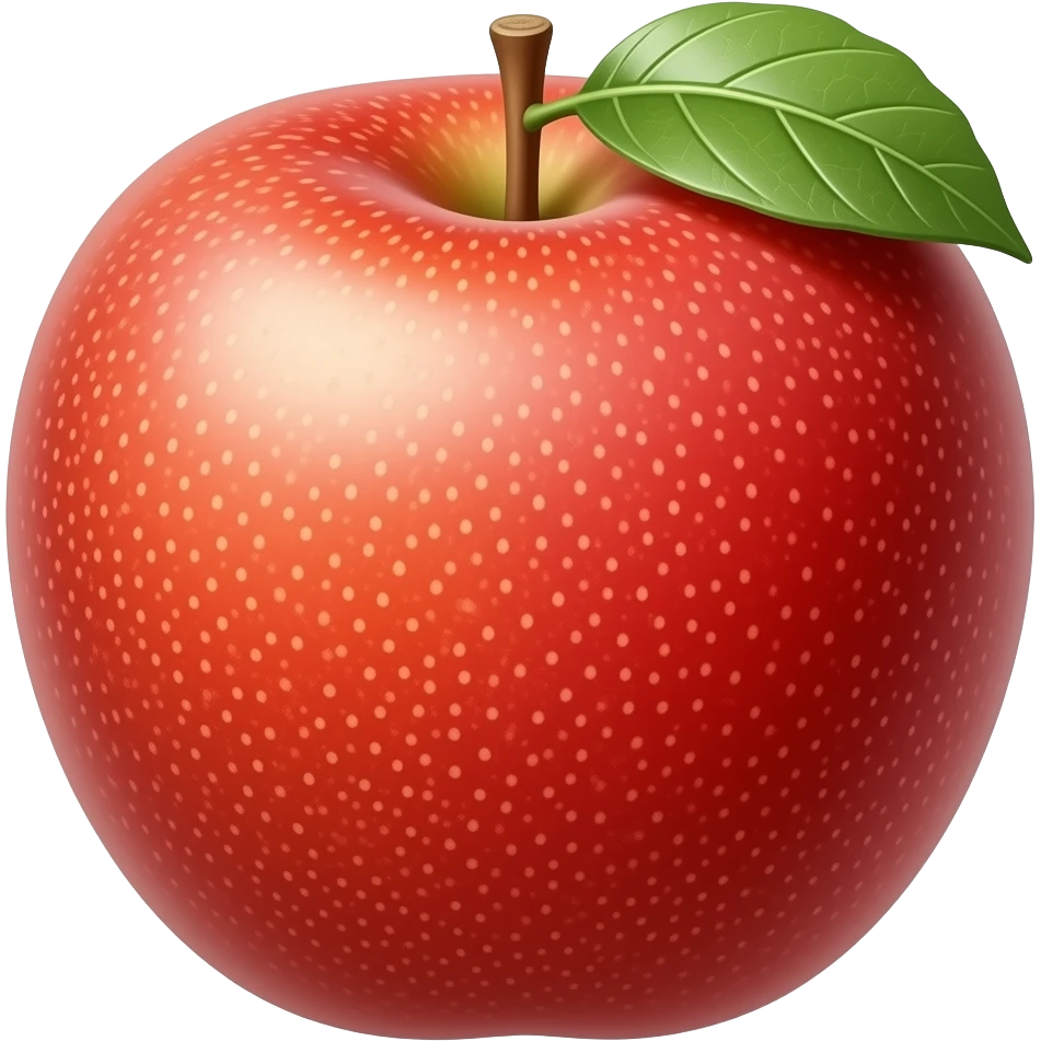 red fruits emoji