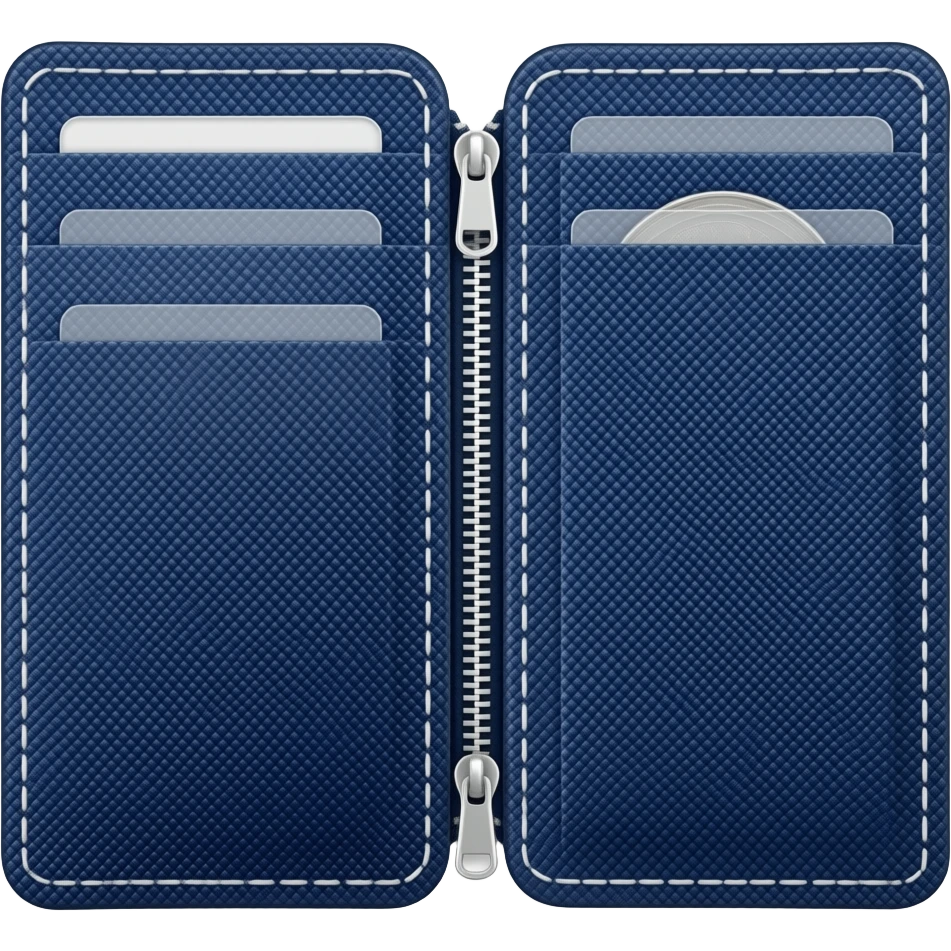wallet emoji