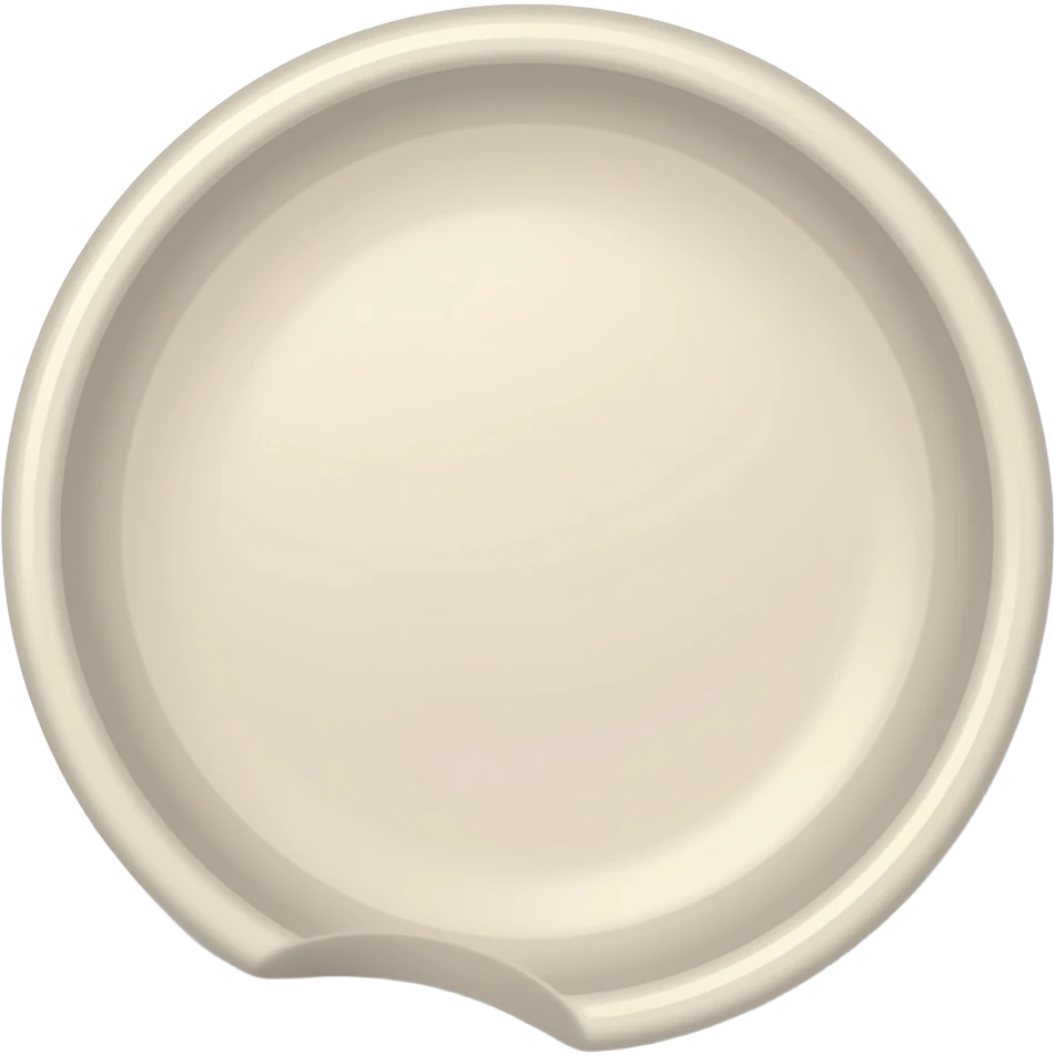 Ceramic Chip emoji