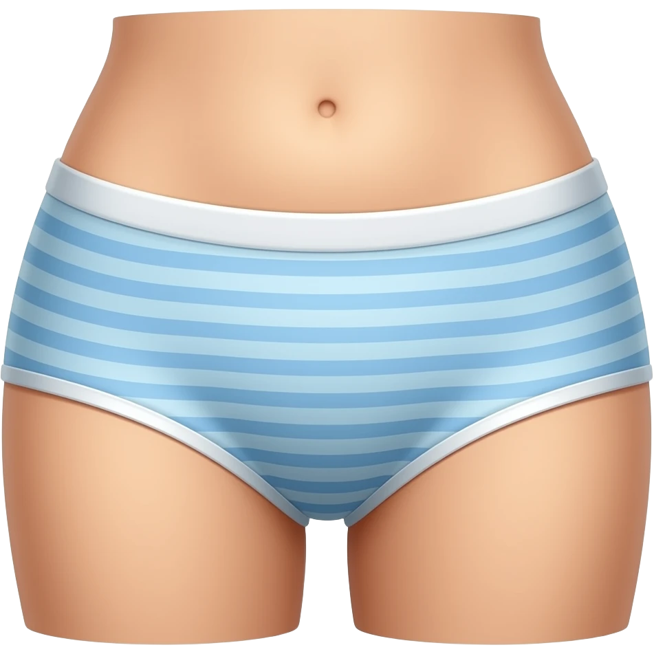 Cum filled panties emoji