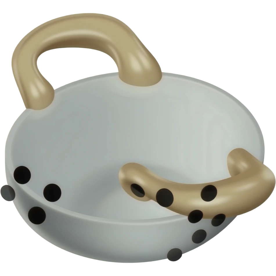 pan emoji | AI Emoji Generator