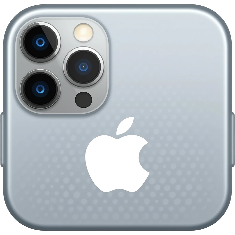 Iphone emoji