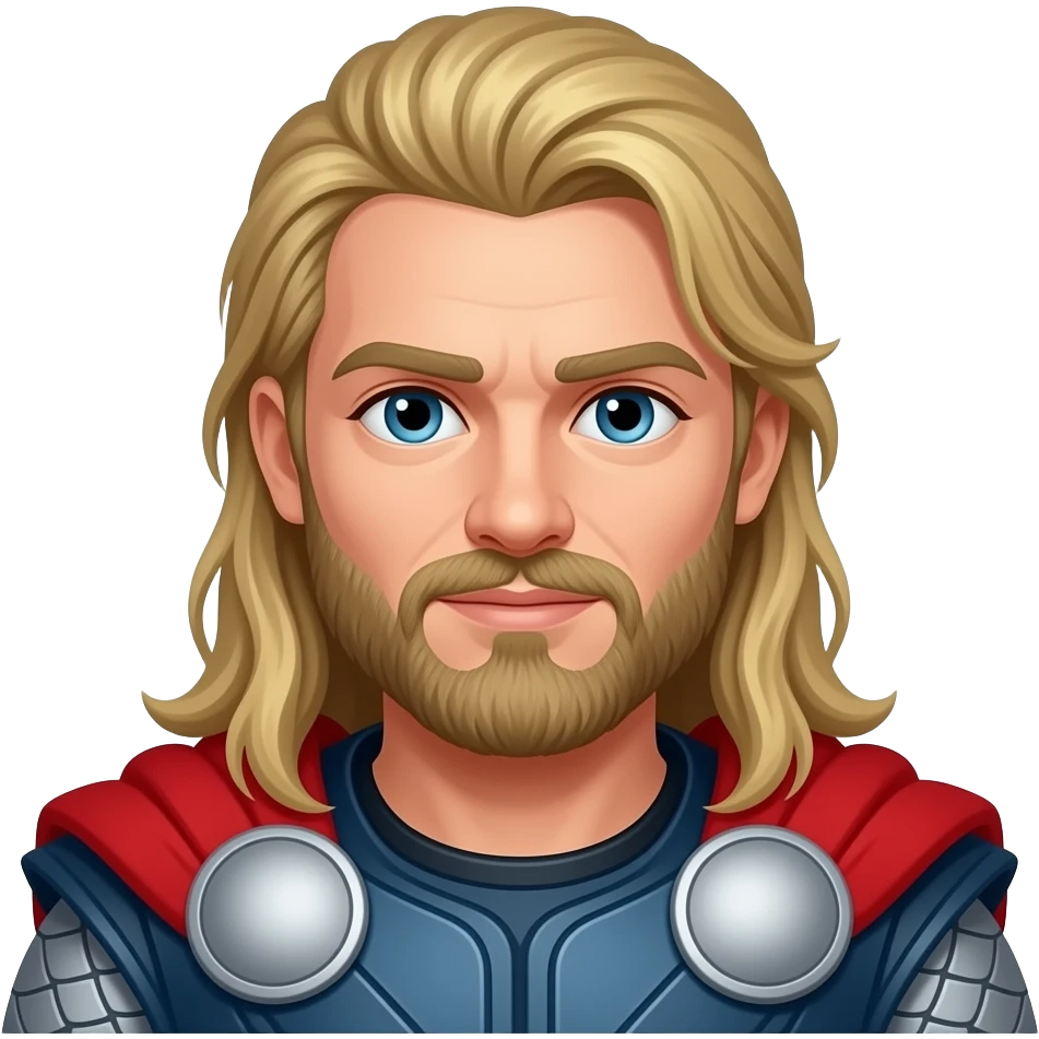 thor emoji