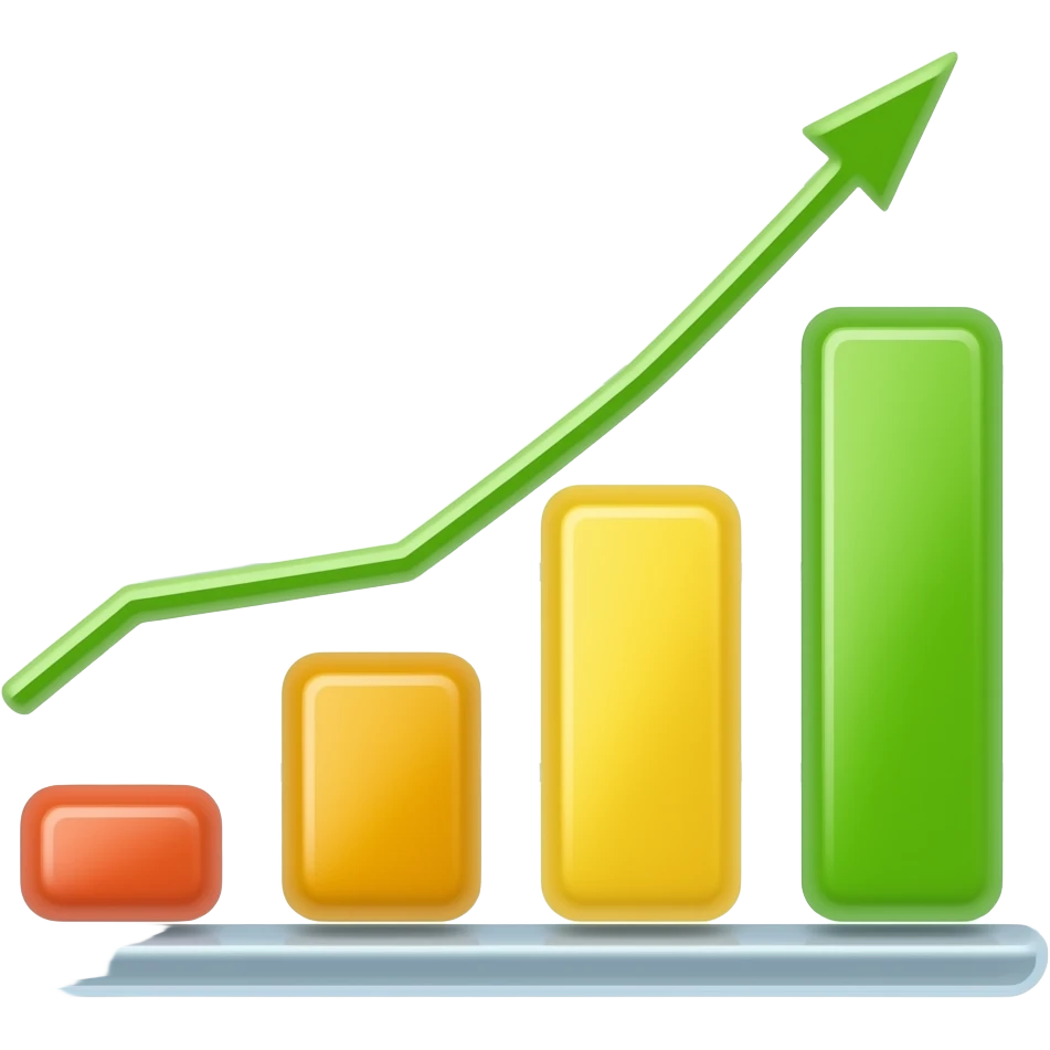 investments emoji