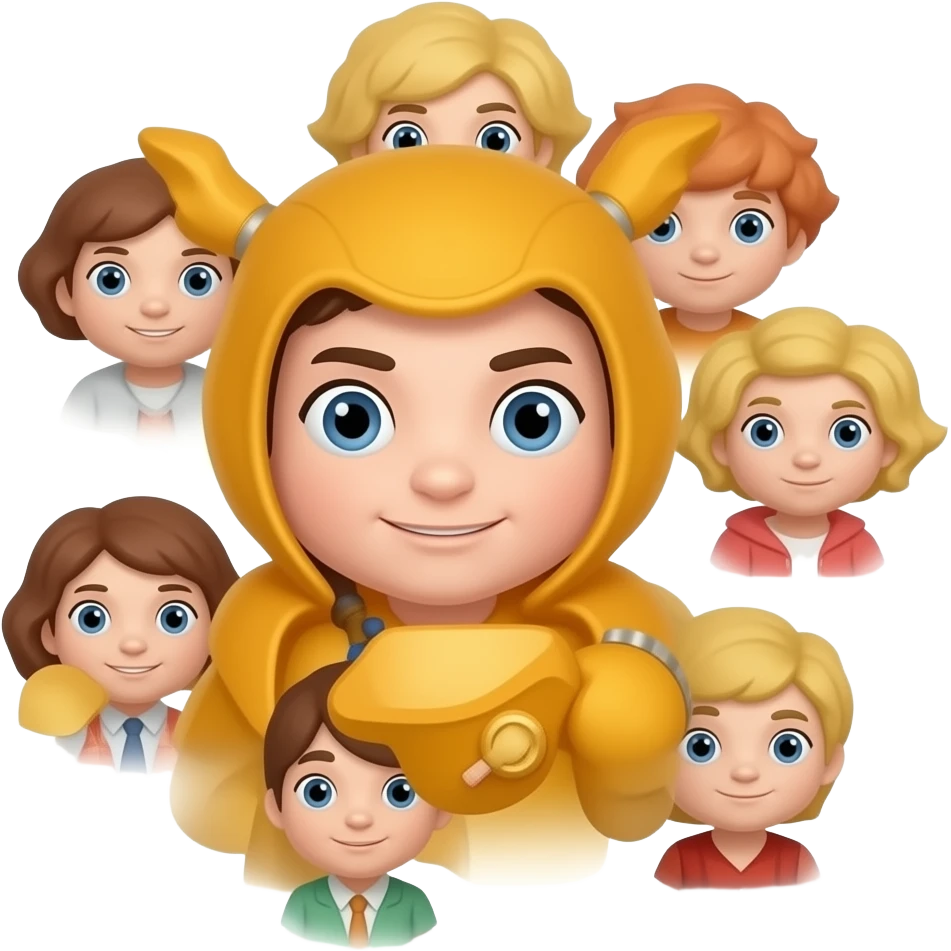 Key emoji