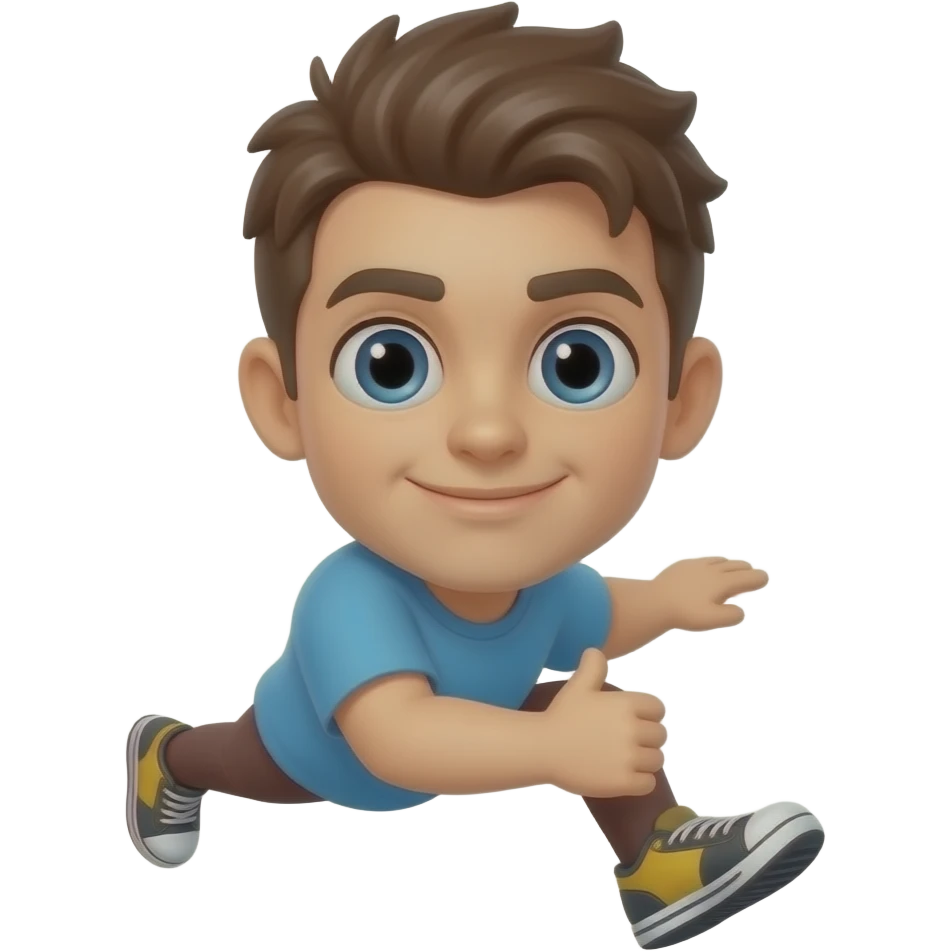 Ishowspeed emoji