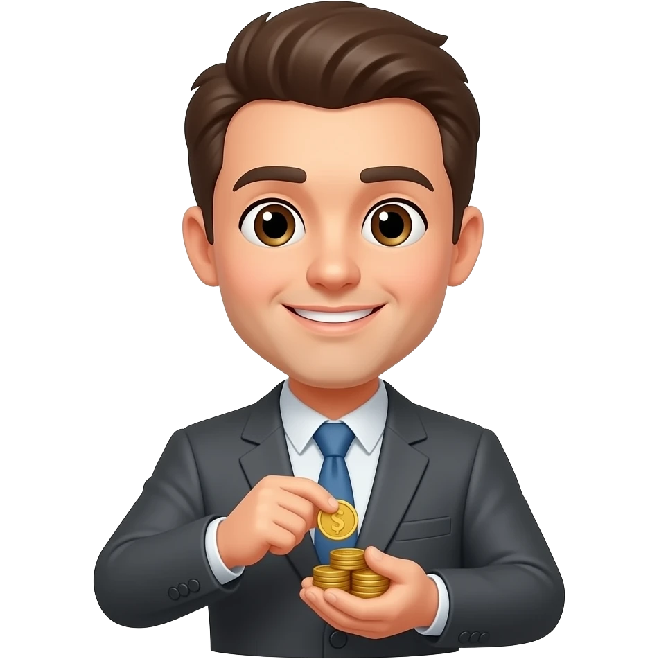 ahorro emoji