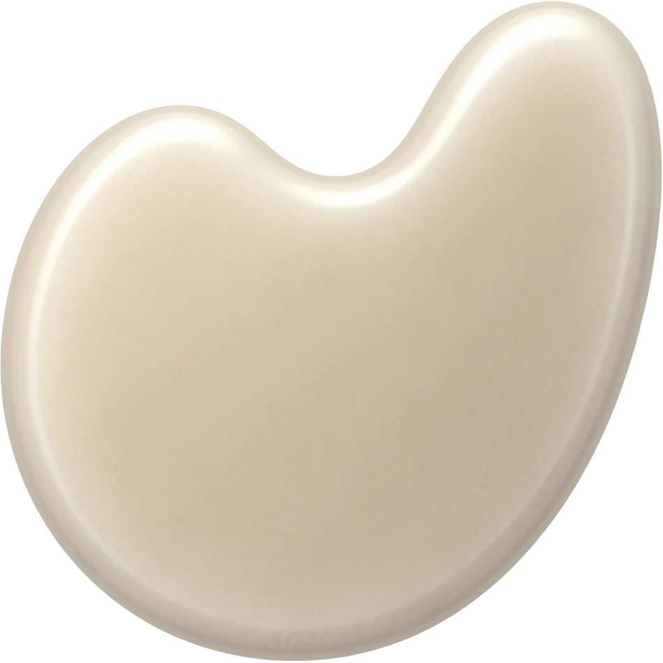 gua sha emoji