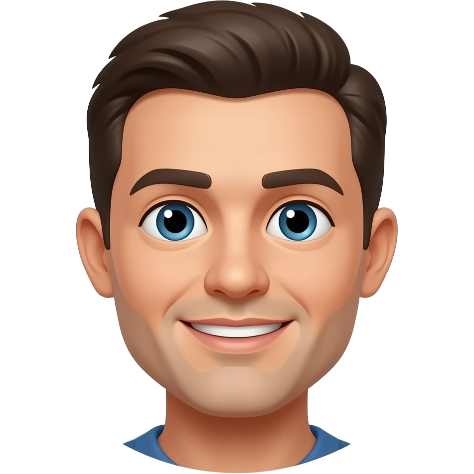 Inside out emoji